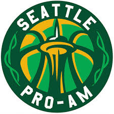 OPA Proudly Sponsors Seattle Pro-Am Basketball