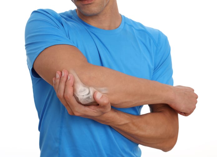 Elbow Joint Pain Treatments Sammamish