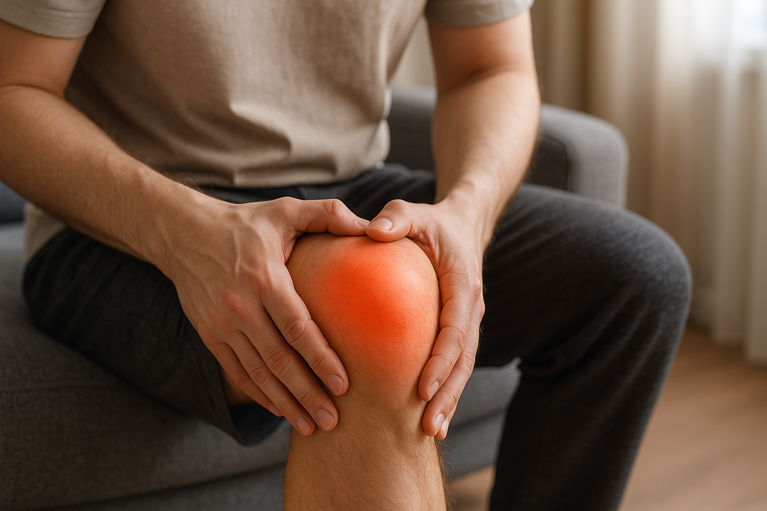 Joint Inflammation: What You Need to Know