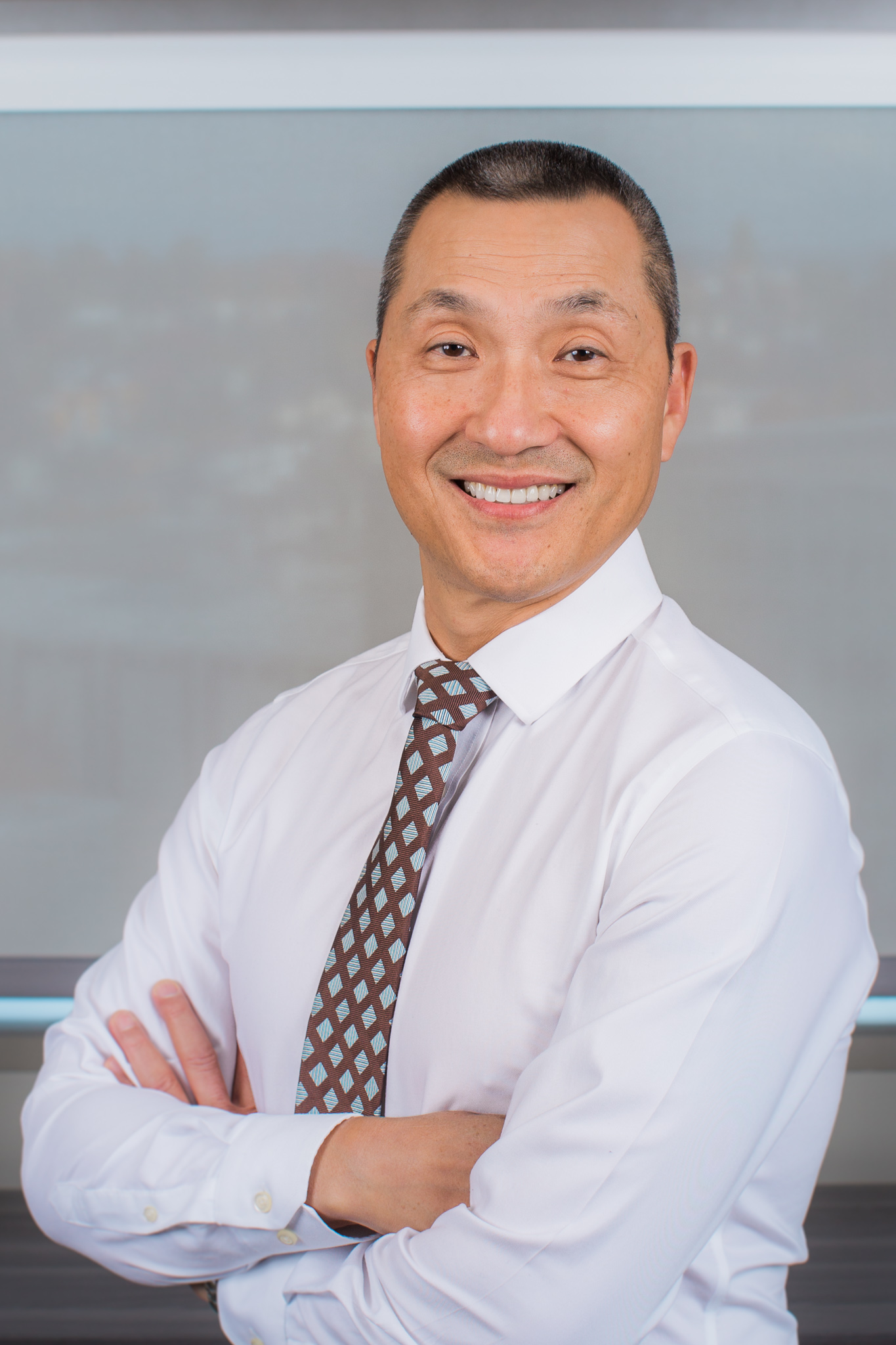 OPA Welcomes Neurosurgeon Kyle Kim!