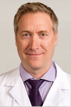 Dr. Justin Esterberg: Change in Practice