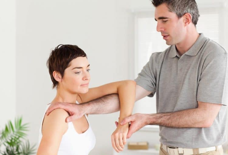 myths about athletic trainers