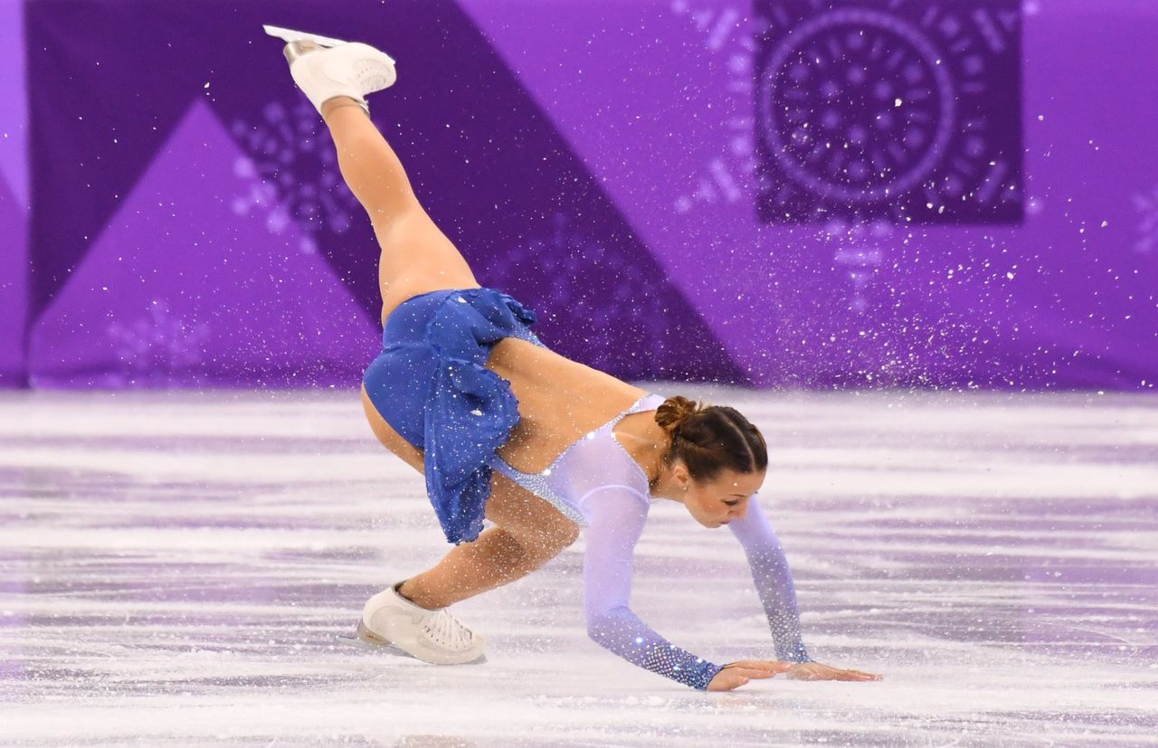 Olympic Sports