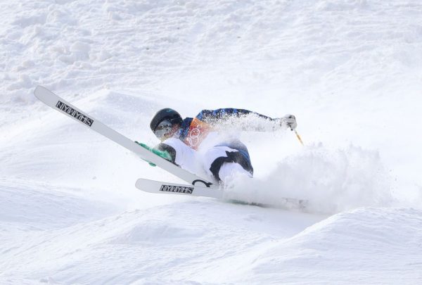 Common Injuries Sustained in Winter Sports & What Treatment May Look Like