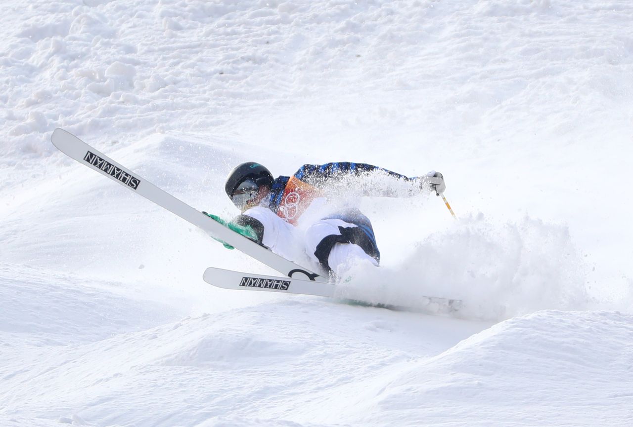Common Injuries Sustained in Winter Sports