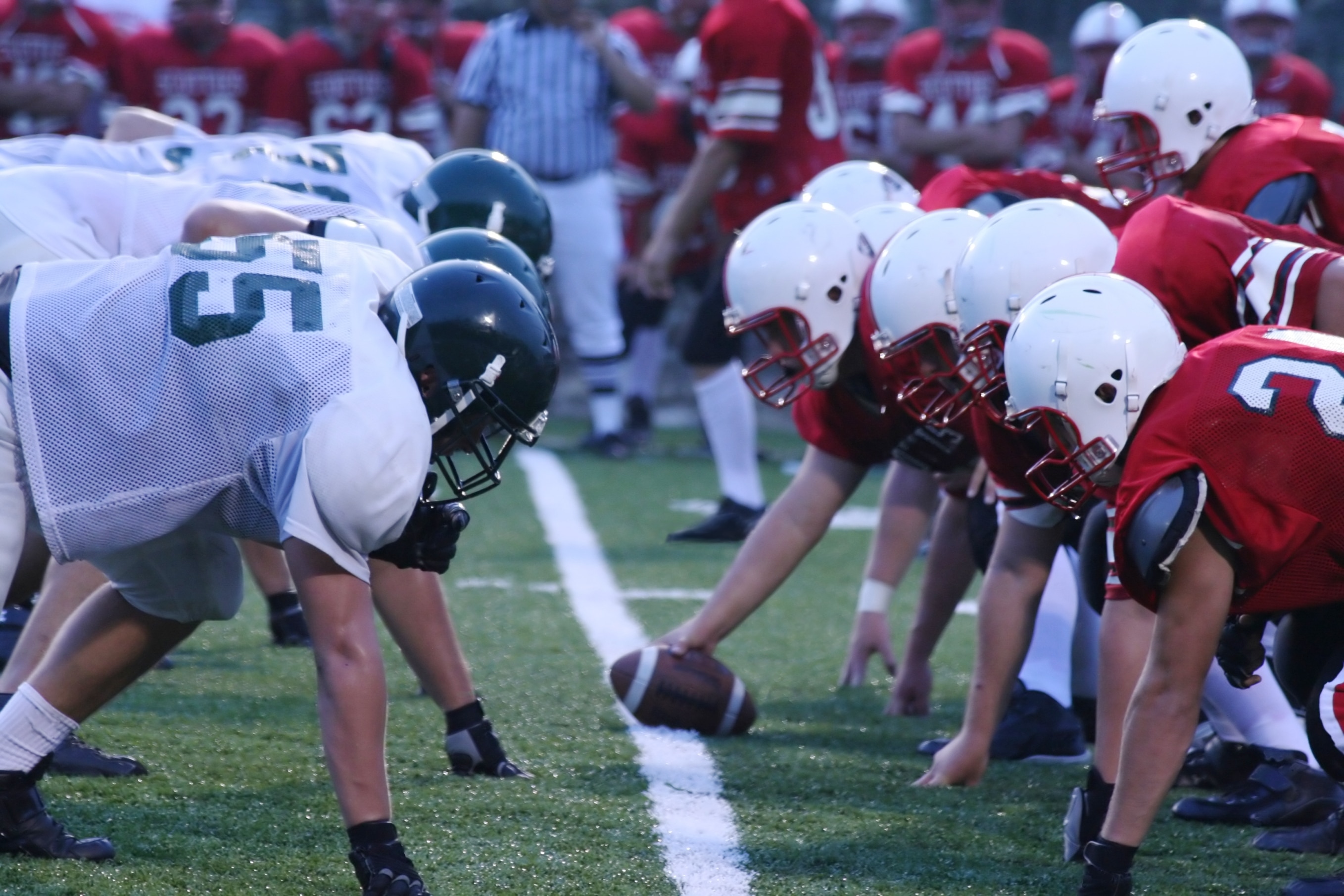 Why Being a Multi-Sport Athlete is Better for Your Body