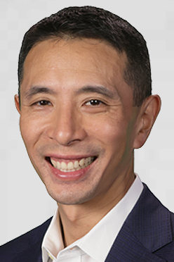 Kevin Ko, M.D.