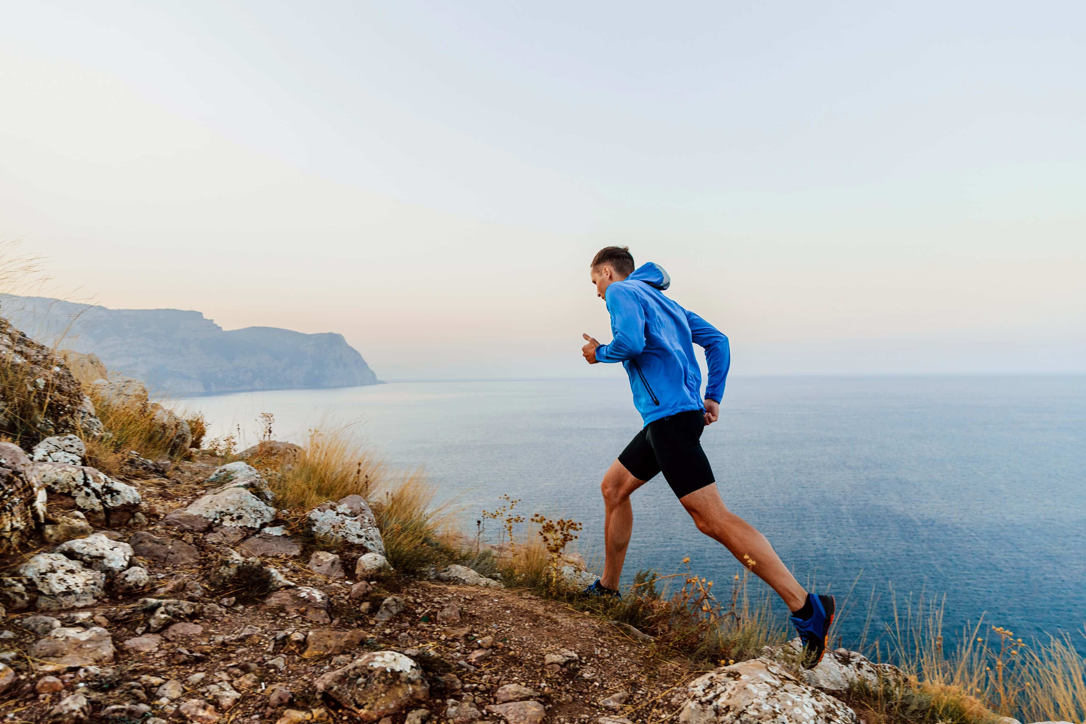 Proper Running Form: 8 Tips to Improve Running Technique