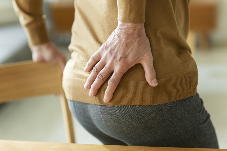 Hip Conditions and Treatments Kirkland