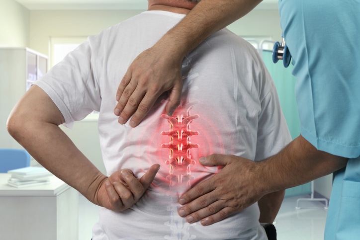 Spine Conditions and Treatment Sammamish