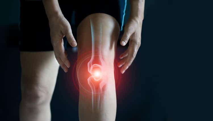 Knee Conditions treatments Kirkland