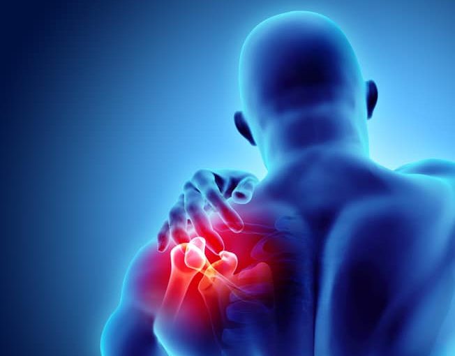 Shoulder Conditions Treatments Redmond