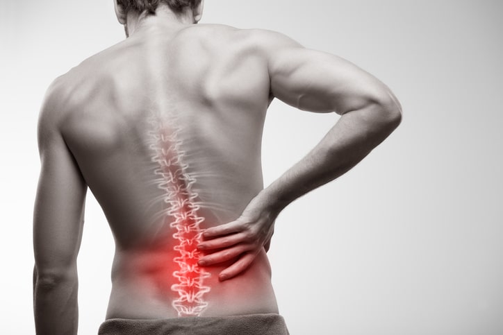 spine conditions treatment poulsbo