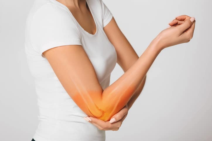 Elbow Conditions -Treatment Poulsbo