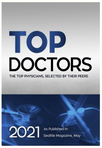 Top Doctors 2021