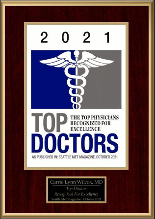 Top Doctors 2021