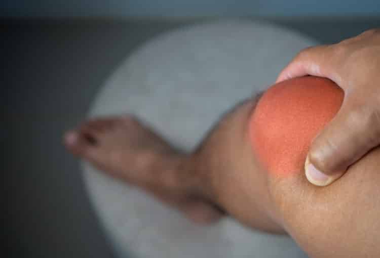 knee arthritis treatment kirkland