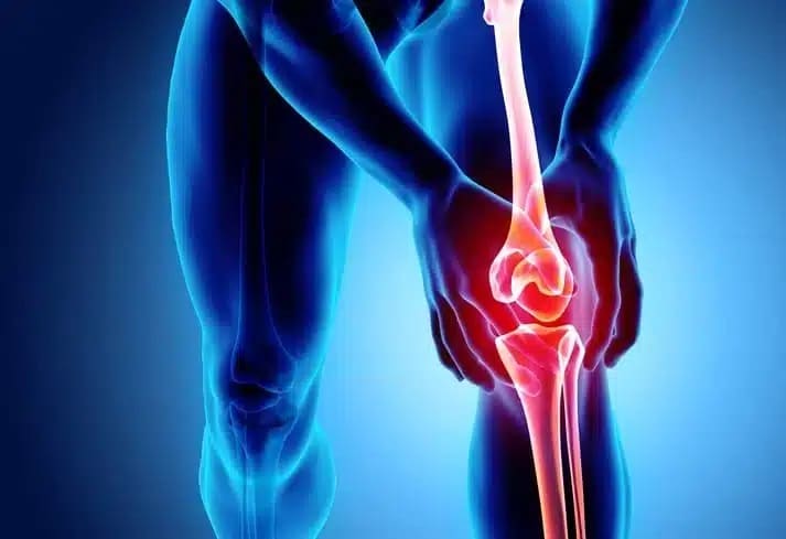 How To Prevent Knee Pain in Old Age