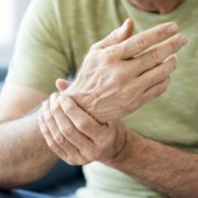 Wrist Pain When Bending – Causes and Treatment