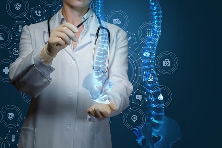 Spine Treatment Burien