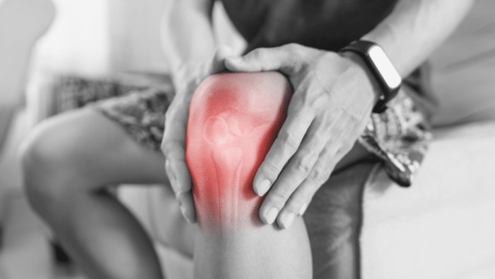 Arthritis Treatment Sammamish