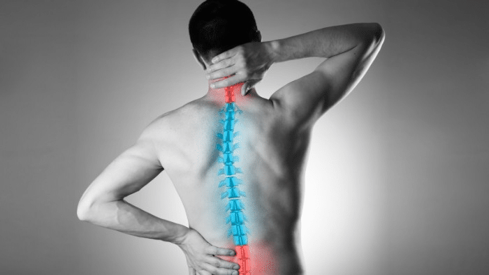 Spine Conditions Treatment Northgate