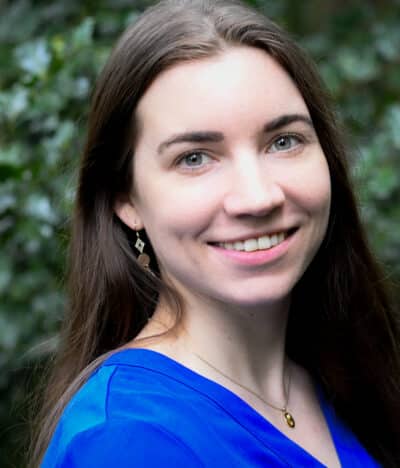 Laura Jackson