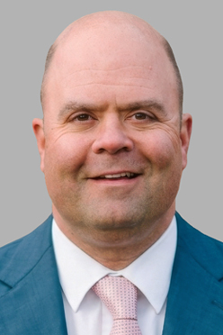 Jason Boyer, M.D.
