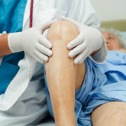 Nano Knee vs Traditional Knee Replacement