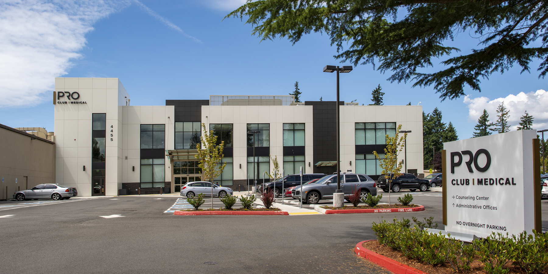 Orthopedic Physician Associates Expands