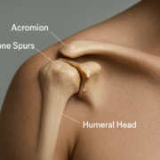 Bone Spurs in the Shoulder