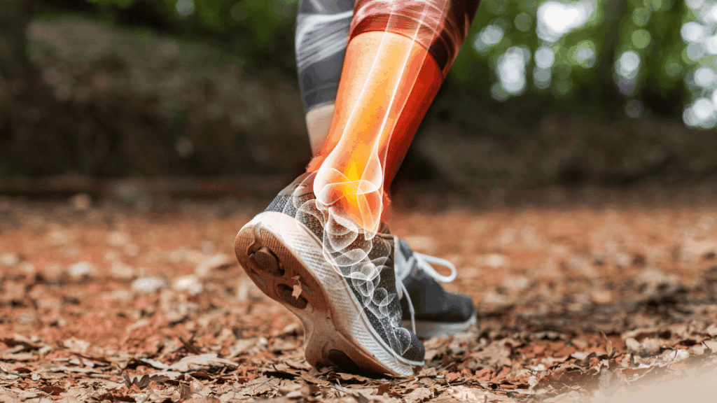 Common Sports Injuries