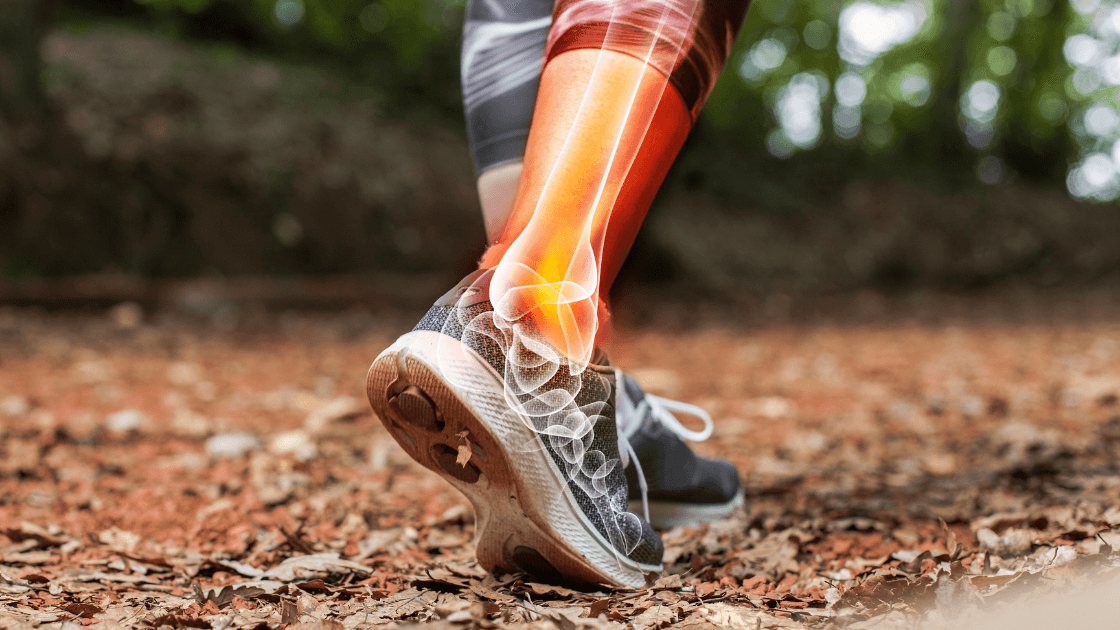 How to Avoid Common Sports Injuries