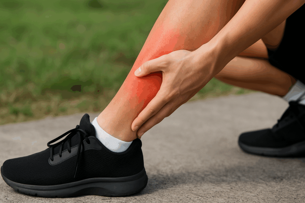 What Are Shin Splints