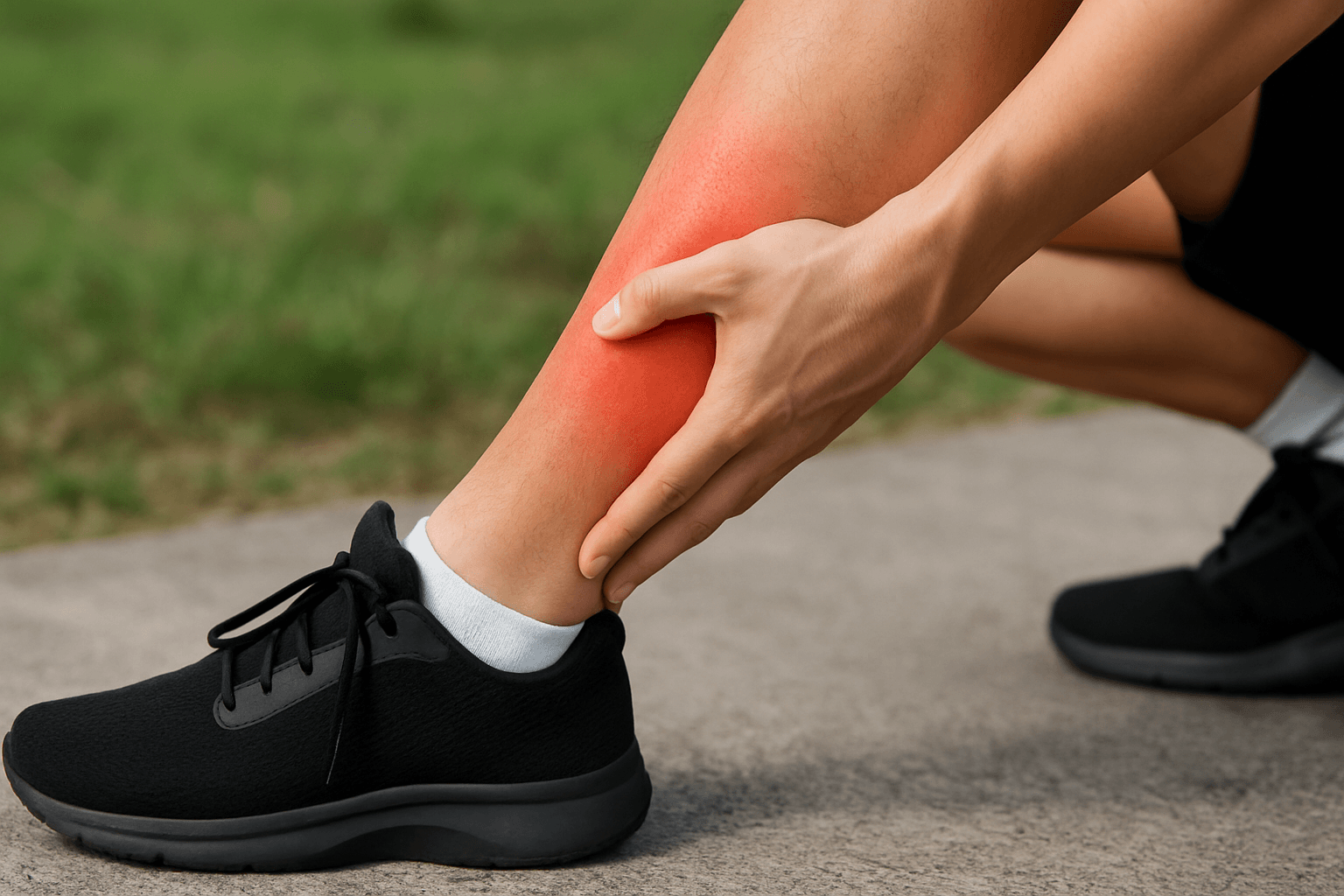 What Are Shin Splints?