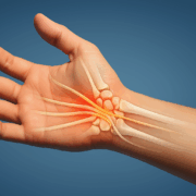 Understanding Carpal Tunnel Syndrome: Relief, Prevention & Recovery