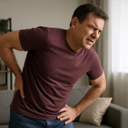 Why Your Back Hurts: Most Common Orthopedic Causes of Back Pain