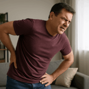 Why Your Back Hurts: Most Common Orthopedic Causes of Back Pain