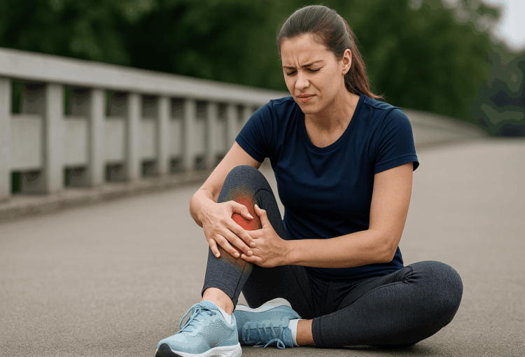 iliotibial band syndrome symptoms
