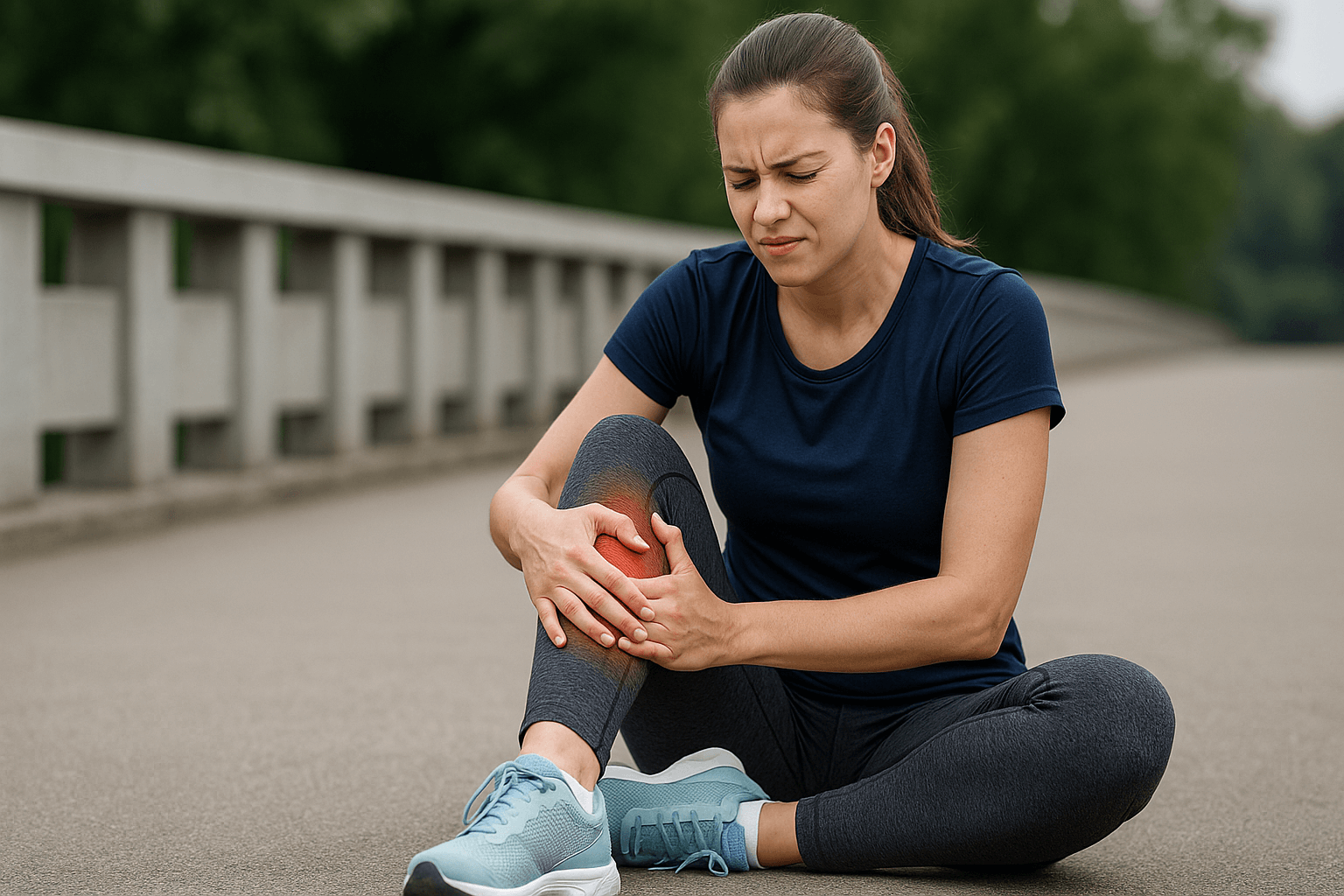 Understanding Iliotibial Band Syndrome (ITBS)