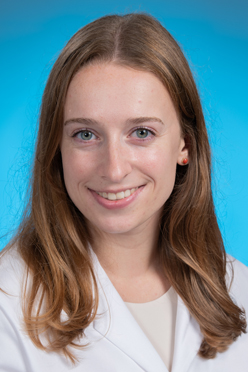 Elizabeth Salerno, PA-C