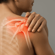 Common Shoulder Injuries and How They’re Treated