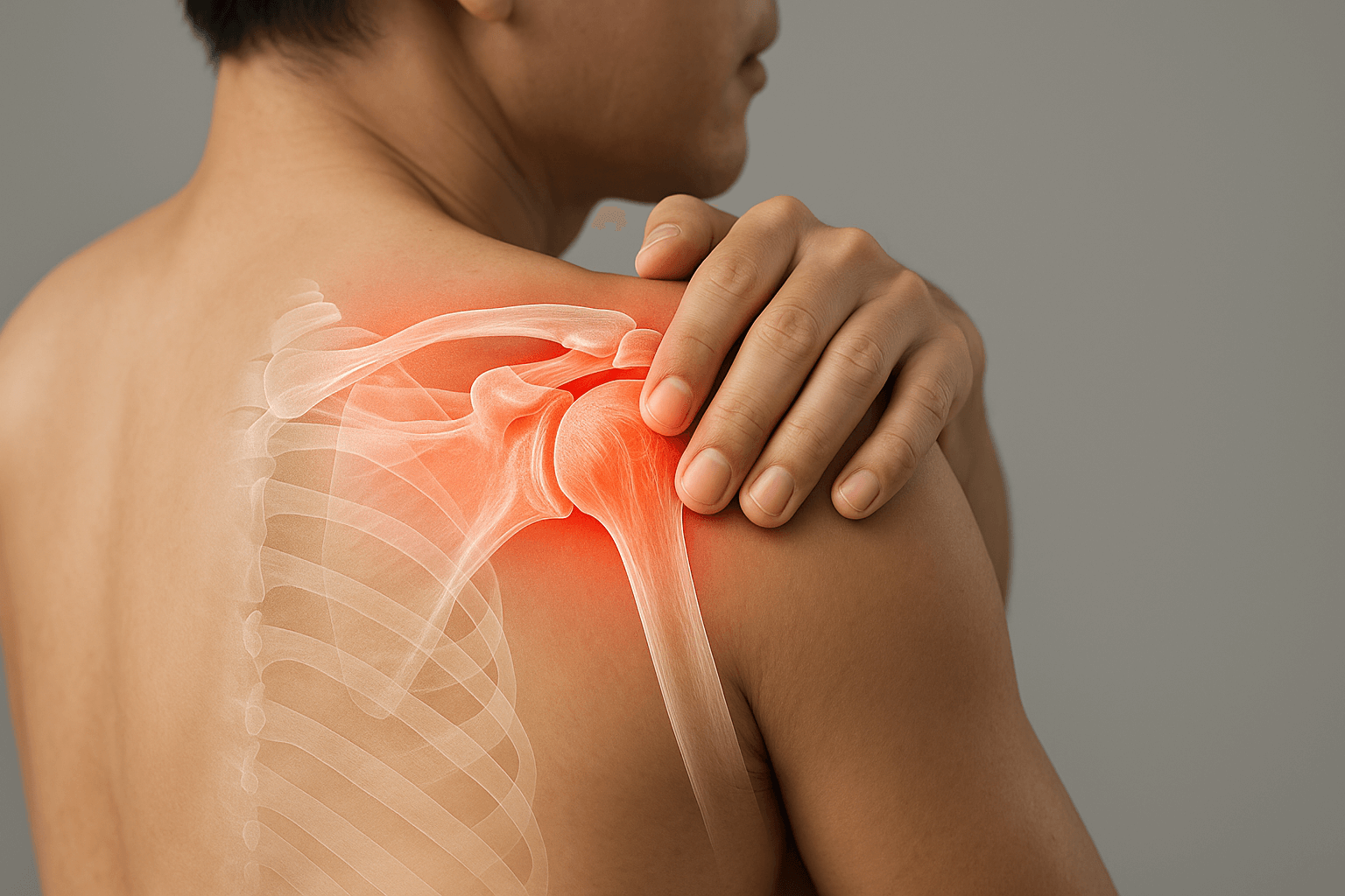 Common Shoulder Injuries and How They’re Treated