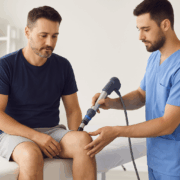 What Is Radio (Radial) Shockwave Therapy