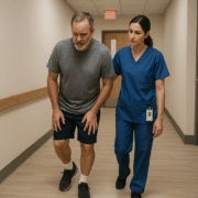 Understanding Abnormal Gait: Causes, Symptoms & How to Fix It