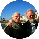 Linda Frost profile picture