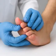 What Is Turf Toe? Causes, Symptoms & Treatment Guide