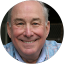 Geoffrey Chick profile picture