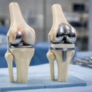 Partial Knee Replacement vs. Total Knee Replacement: Which Is Right for You