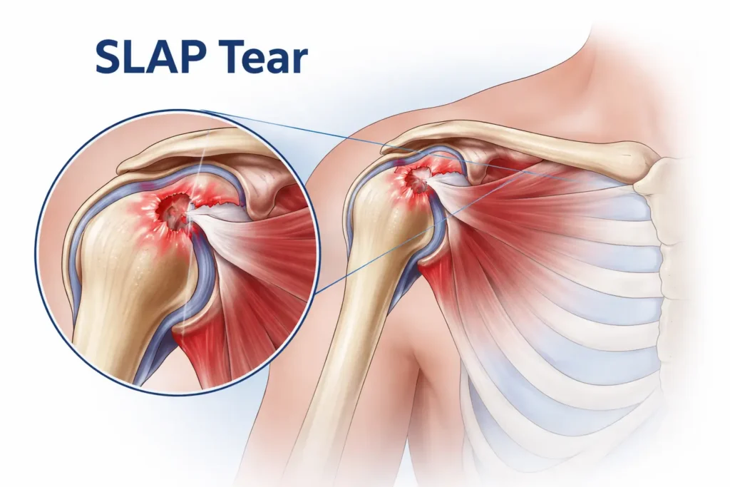 slap-tear-shoulder
